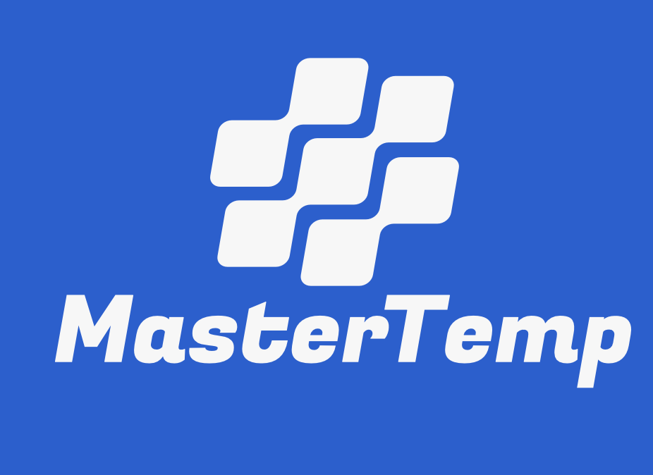 MasterTemp logo